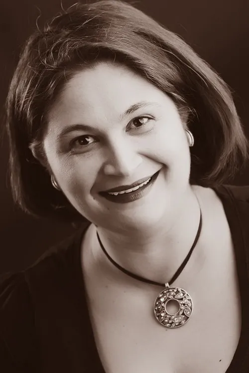 Dorina Stamate, Psiholog