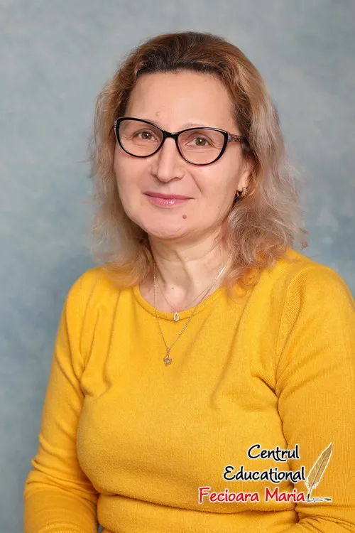 Iuliana Nițulescu, Îngrijitor copii